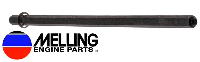 MELLING OIL PUMP SHAFT TO SUIT FORD LTD P5 P6 FA FB FC FD 302 351 CLEVELAND 4.9L 5.8L V8