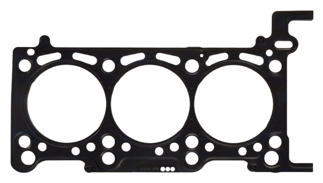 MLS CYLINDER HEAD GASKET TO SUIT AUDI A5 8T CCWA TURBO DIESEL 3.0L V6 CYLINDERS 1-3