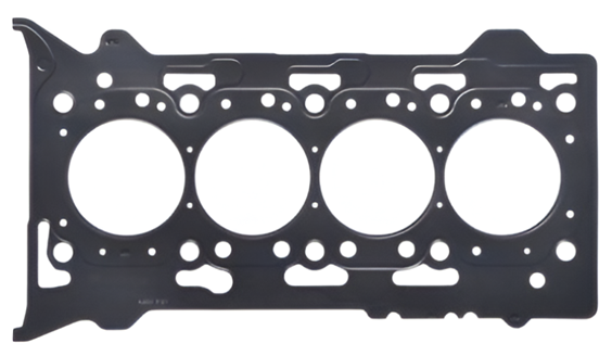 MLS CYLINDER HEAD GASKET TO SUIT MITSUBISHI TRITON MQ MR 4N15 TURBO DIESEL 2.4L I4