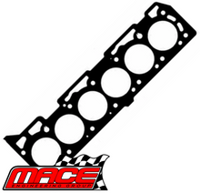 MACE MLS CYLINDER HEAD GASKET TO SUIT FORD FALCON BA BF FG FG X BARRA E-GAS ECOLPI 4.0L I6