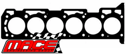 MACE MLS CYLINDER HEAD GASKET TO SUIT FORD FALCON BA BF FG FG X BARRA E-GAS ECOLPI 4.0L I6