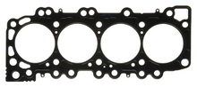 MLS CYLINDER HEAD GASKET TO SUIT NISSAN NAVARA ACU NCU VCU YD25DDTI TURBO DIESEL 2.5L I4
