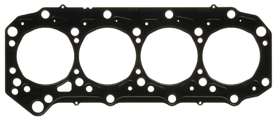 MLS CYLINDER HEAD GASKET TO SUIT NISSAN PATROL GU Y61 ZD30DDTI TURBO DIESEL 3.0L I4