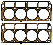 MLS CYLINDER HEAD GASKET SET TO SUIT CHEVROLET LS2 6.0L V8