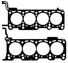 MLS CYLINDER HEAD GASKET SET TO SUIT AUDI Q7 4L CCFC TWIN TURBO DIESEL 4.1L V8 FROM 05/2013