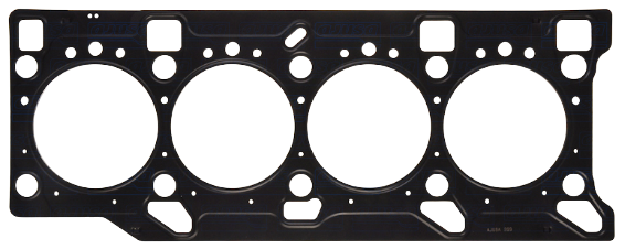 MLS CYLINDER HEAD GASKET TO SUIT JEEP ENS TURBO DIESEL 2.8L I4