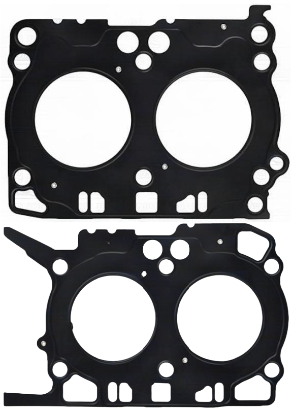MLS CYLINDER HEAD GASKET SET TO SUIT TOYOTA 86 ZN6R FA20D 2.0L F4 SUITS GT & GTS MODELS