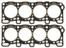 MLS CYLINDER HEAD GASKET SET TO SUIT TOYOTA LANDCRUISER VDJ76R VDJ78R VDJ79R VDJ200R 1VD-FTV 4.5L V8