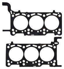 MLS CYLINDER HEAD GASKET SET TO SUIT AUDI A6 C6 CDYA CANA TURBO DIESEL 2.7L 3.0L V6