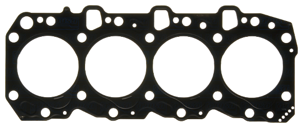 MLS CYLINDER HEAD GASKET TO SUIT TOYOTA GRANVIA KCH10R KCH16R 1KZ-TE TURBO DIESEL 3.0L I4