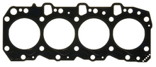 MLS CYLINDER HEAD GASKET TO SUIT TOYOTA HIACE KZH120R KZ126R KZH132R 1KZ-TE TURBO DIESEL 3.0L I4