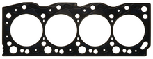 MLS CYLINDER HEAD GASKET TO SUIT TOYOTA HILUX LN167R 5L-E DIESEL 3.0L I4