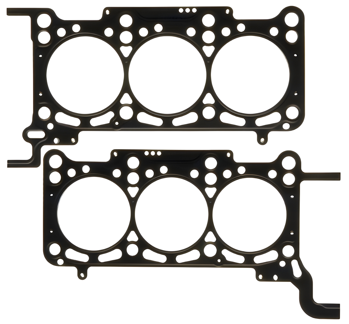 MLS CYLINDER HEAD GASKET TO SUIT AUDI A4 B7 BKN ASB TURBO DIESEL 3.0L V6 CYLINDERS 4-6