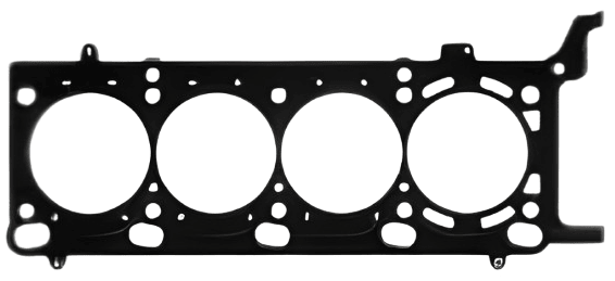 MLS LHS CYLINDER HEAD GASKET TO SUIT LAND ROVER RANGE ROVER L322 M62TUB44 4.4L V8