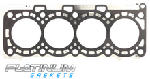 PLATINUM MLS RHS CYLINDER HEAD GASKET TO SUIT TOYOTA LANDCRUISER VDJ78R 1VD-FTV 4.5 V8 EXCL LX MODEL