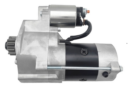 STARTER MOTOR TO SUIT NISSAN YD25DDTI TURBO DIESEL 2.5L I4
