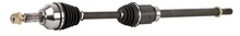 RIGHT CV DRIVE SHAFT TO SUIT NISSAN X-TRAIL T31 M9R TURBO DIESEL 2.0L I4 SUITS 110KW SHAFTS 27MM