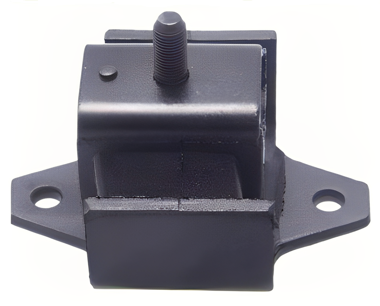 REAR ENGINE MOUNT TO SUIT NISSAN PATROL GU Y61 TD42 TD42T TD42TI TURBO DIESEL 4.2L I6