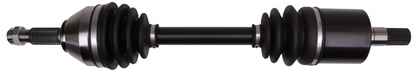 LEFT CV DRIVE SHAFT TO SUIT NISSAN X-TRAIL T31 M9R TURBO DIESEL 2.0L I4 SUITS 110KW