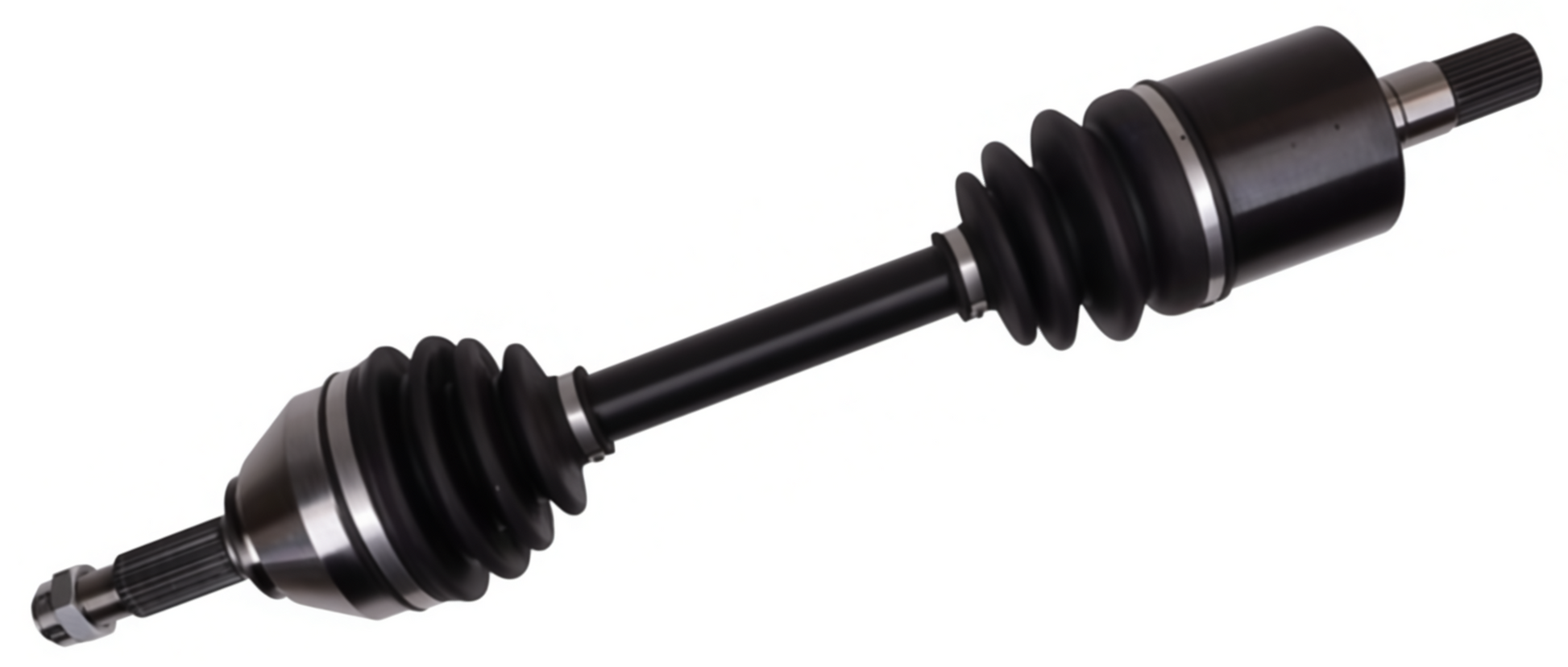 LEFT CV DRIVE SHAFT TO SUIT NISSAN X-TRAIL T31 M9R TURBO DIESEL 2.0L I4 SUITS 110KW