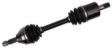 LEFT CV DRIVE SHAFT TO SUIT NISSAN X-TRAIL T31 M9R TURBO DIESEL 2.0L I4 SUITS 110KW