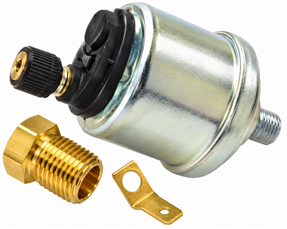 OIL PRESSURE SENDER TO SUIT FORD FALCON EA EB ED XE XF 200 250 OHV CARB MPFI SOHC 3.9L 4.0L 4.1L I6
