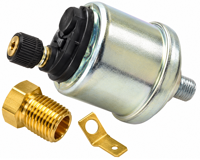 OIL PRESSURE SENDER TO SUIT FORD LTD DC WINDSOR OHV MPFI 5.0L V8