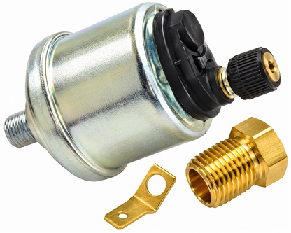 OIL PRESSURE SENDER TO SUIT FORD FAIRMONT XE EB ED CLEVELAND 302 WINDSOR OHV MPFI 4.9L 5.0L V8