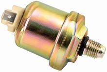 OIL PRESSURE SENDER TO SUIT TOYOTA LANDCRUISER HJ60R HZJ70R HZJ78R HZJ105R 2H 1HZ DIESEL 4.0L 4.2L I6 FROM 08/1987