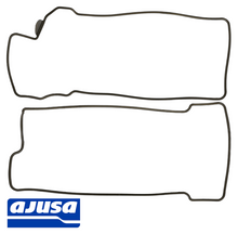 PAIR OF AJUSA ROCKER COVER GASKETS TO SUIT SUZUKI ESCUDO TD94W H27A 2.7L V6
