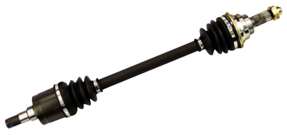 PAIR OF CV DRIVE SHAFTS TO SUIT HOLDEN CRUZE YG M15A 1.5L I4 MANUAL TRANSMISSION