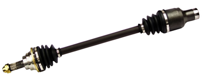PAIR OF CV DRIVE SHAFTS TO SUIT HOLDEN CRUZE YG M15A 1.5L I4 MANUAL TRANSMISSION