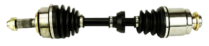 PAIR OF CV DRIVE SHAFTS TO SUIT HONDA ACCORD CL K24A3 2.4L I4