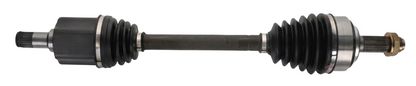 PAIR OF CV DRIVE SHAFTS TO SUIT HONDA ACCORD CL K24A3 2.4L I4