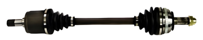 PAIR OF CV DRIVE SHAFTS TO SUIT HONDA CIVIC EK EJ D13B4 D15B D16Y D16Y4 D16Y6 D16Y5 1.3L 1.5L 1.6 I4