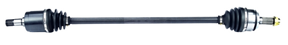 PAIR OF CV DRIVE SHAFTS TO SUIT HONDA CIVIC FB R18Z1 1.8L I4 AUTOMATIC TRANSMISSION TILL 04/2016