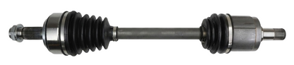 PAIR OF CV DRIVE SHAFTS TO SUIT HONDA ODYSSEY RB K24A 2.4L I4 SUITS FWD ABSOLUTE MODEL