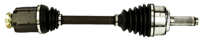 PAIR OF CV DRIVE SHAFTS TO SUIT HONDA ODYSSEY RB K24A 2.4L I4 SUITS FWD ABSOLUTE MODEL
