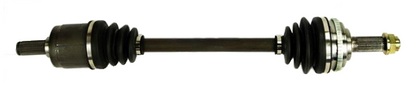 PAIR OF CV DRIVE SHAFTS TO SUIT HONDA ODYSSEY RA J30A 3.0L V6 SUITS FWD FROM 12/1999