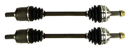 PAIR OF CV DRIVE SHAFTS TO SUIT HONDA J30A1 J30A J30A3 3.0L V6