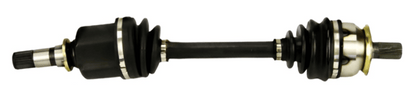 PAIR OF CV DRIVE SHAFTS TO SUIT MAZDA3 BK L3 2.3L l4 MANUAL TRANSMISSION