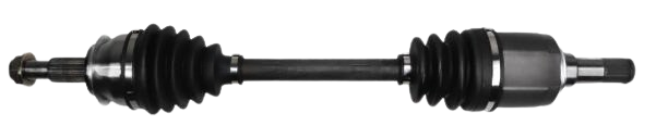 PAIR OF CV DRIVE SHAFTS TO SUIT MAZDA3 BM BN PY-VPS 2.5L I4 AUTOMATIC TRANSMISSSION