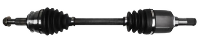 PAIR OF CV DRIVE SHAFTS TO SUIT MAZDA3 BM BN PY-VPS 2.5L I4 AUTOMATIC TRANSMISSSION