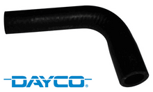 PAIR OF DAYCO HEATER HOSES TO SUIT FORD FAIRMONT ED EF EL WINDSOR OHV MPFI 5.0L V8 HEATER TAP TO HEATER CORE