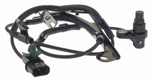 PAIR OF PREMIUM FRONT ABS WHEEL SPEED SENSORS TO SUIT MITSUBISHI TRITON ML MN 4G64 4D56T TURBO DIESEL 2.4L 2.5L I4