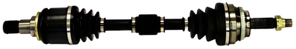 PAIR OF FRONT CV DRIVE SHAFTS TO SUIT TOYOTA CAMRY ASV50R 2AR-FE 2.5L I4 AUTOMATIC TRANSMISSION