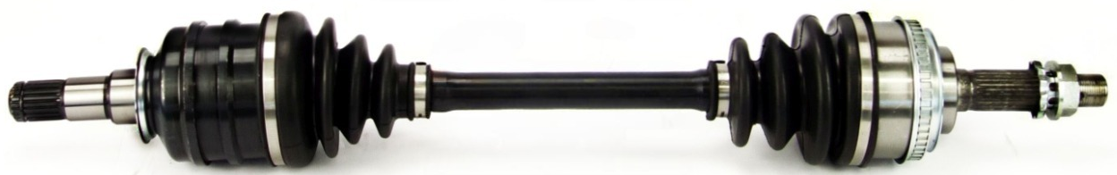 PAIR OF FRONT CV DRIVE SHAFTS TO SUIT TOYOTA CAMRY SXV20R 5S-FE 2.2L I4