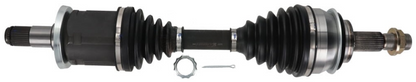 PAIR OF FRONT CV DRIVE SHAFTS TO SUIT TOYOTA HILUX GGN125R 1GR-FE 4.0L V6