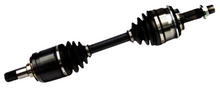 2 X FRONT CV DRIVE SHAFT FOR TOYOTA LANDCRUISER KZJ120R KDJ121R GDJ150R 1GD-FTV 1KZ-TE 2.8L 3.0L I4