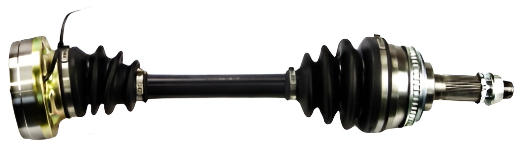 PAIR OF FRONT CV DRIVE SHAFTS TO SUIT TOYOTA WINDOM MCV20R 1MZ-FE 3.0L V6